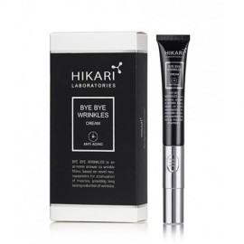 Hikari Bye Bye Wrinkles Cream 20ml